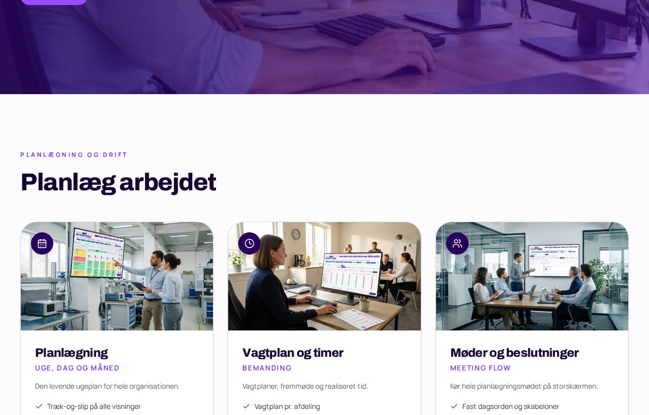 PlanSmarter public website capture