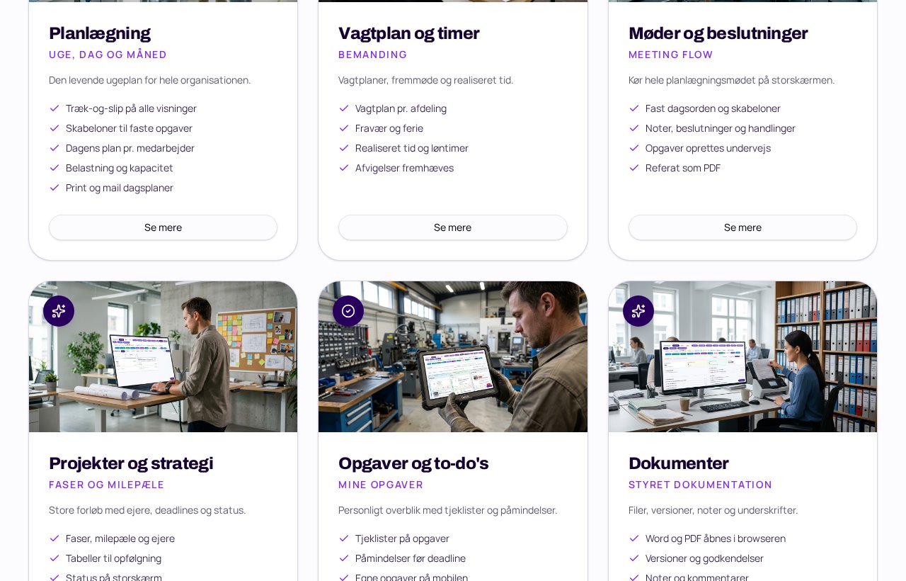 PlanSmarter public website capture